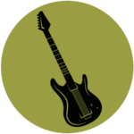 Guitar / Bass Guitar